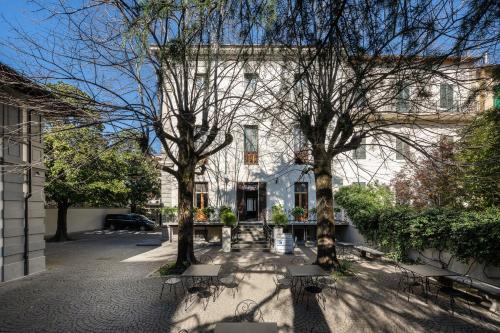 hotel palazzo borghini