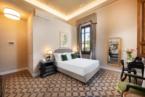 hotel palazzo borghini
