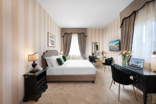 hotel palazzo borghini
