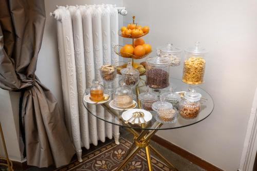 hotel palazzo borghini