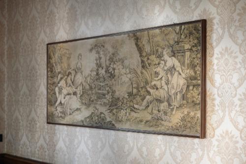 hotel palazzo borghini