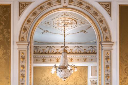 hotel palazzo borghini
