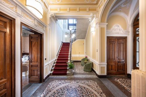 hotel palazzo borghini