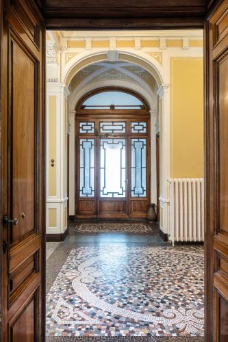 hotel palazzo borghini