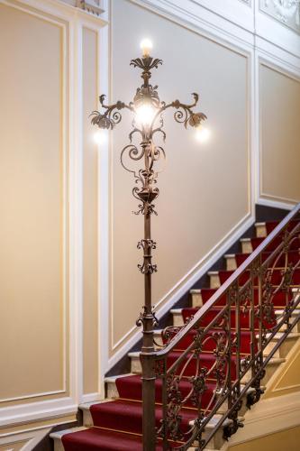hotel palazzo borghini