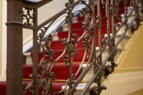 hotel palazzo borghini