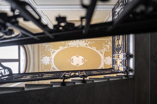 hotel palazzo borghini