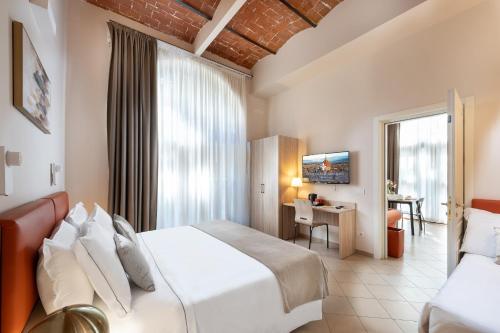hotel palazzo borghini