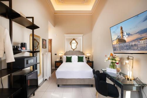 hotel palazzo borghini