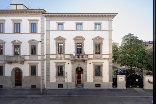 hotel palazzo borghini