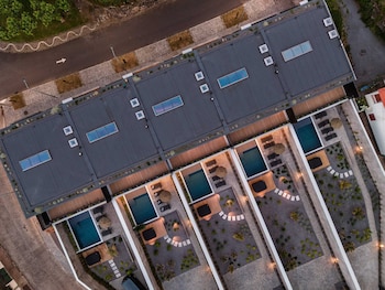 Residence - Signature Villas,,3 star