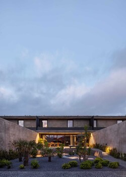 Residence - Signature Villas,,3 star