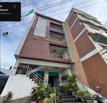 Rsk Guest House,,2 star