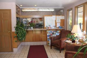 villa inn