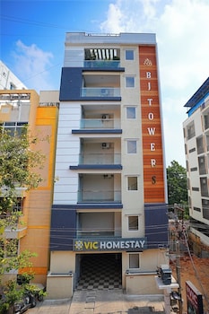 vic homestay by pickurstay hotels