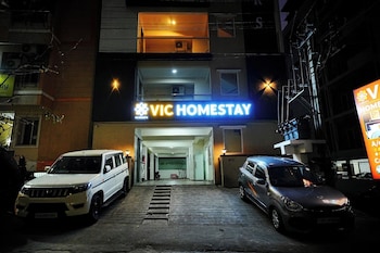 vic homestay by pickurstay hotels