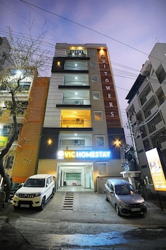 vic homestay by pickurstay hotels