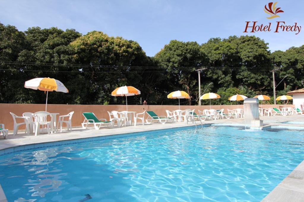 hotel fredy