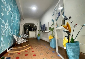 hotel ocean blue inn