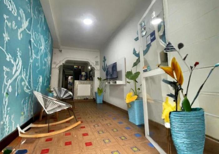 hotel ocean blue inn