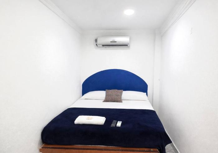 hotel ocean blue inn