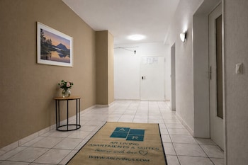 Ar Frankfurt Airport Terminal Hotel,,0 star