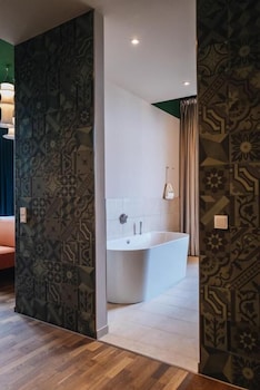 Hotel Amalia - Boutique Hotel,,4 star