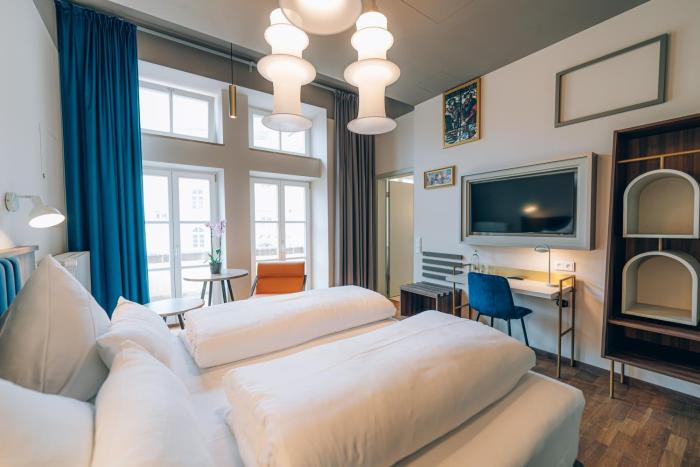 hotel amalia boutique hotel