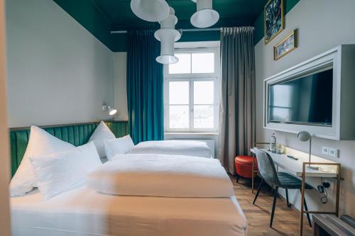 hotel amalia boutique hotel