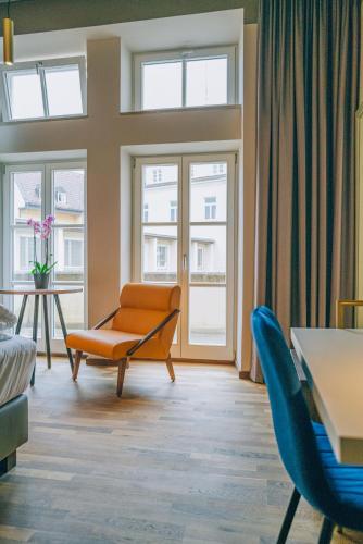 hotel amalia boutique hotel