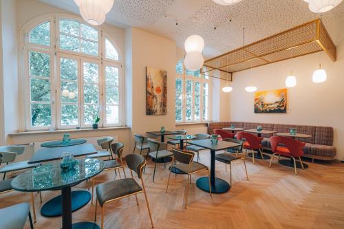 hotel amalia boutique hotel