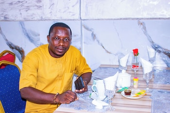 west hotel douala
