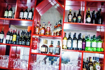 west hotel douala