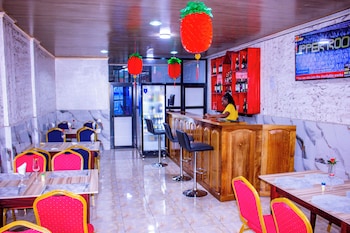 West Hotel Douala,,3 star
