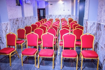 West Hotel Douala,,3 star