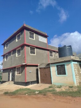 Tulivu Inn-Kaloleni,,2 star