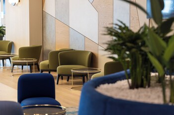 energy hotel and business center