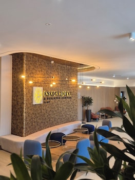 energy hotel and business center