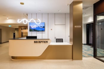 Energy Hotel & Business Center,,2 star