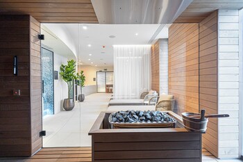 energy hotel and business center