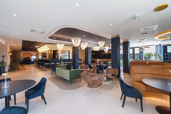 energy hotel and business center