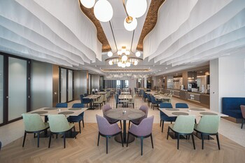 energy hotel and business center