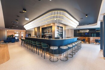 energy hotel and business center