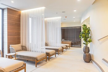 energy hotel and business center