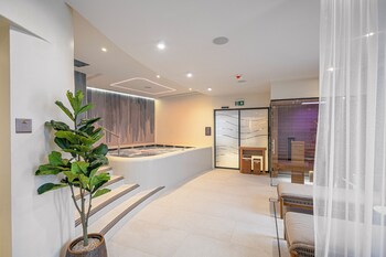 energy hotel and business center