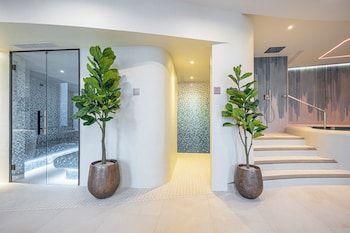 energy hotel and business center