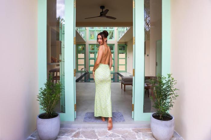 allude villa weligama