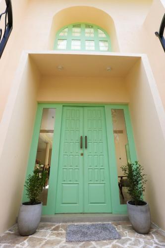 allude villa weligama