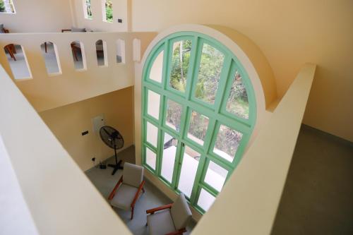 allude villa weligama