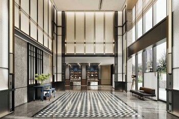 Four Points By Sheraton Wuhan Optics Valley Convention And Exhibition Center,,0 star